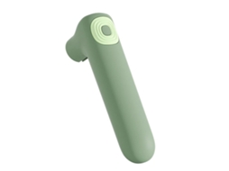 Primerox capa de Macaneta de Porta de Silicone Macia Flexível Anti colisão para Casa Verde