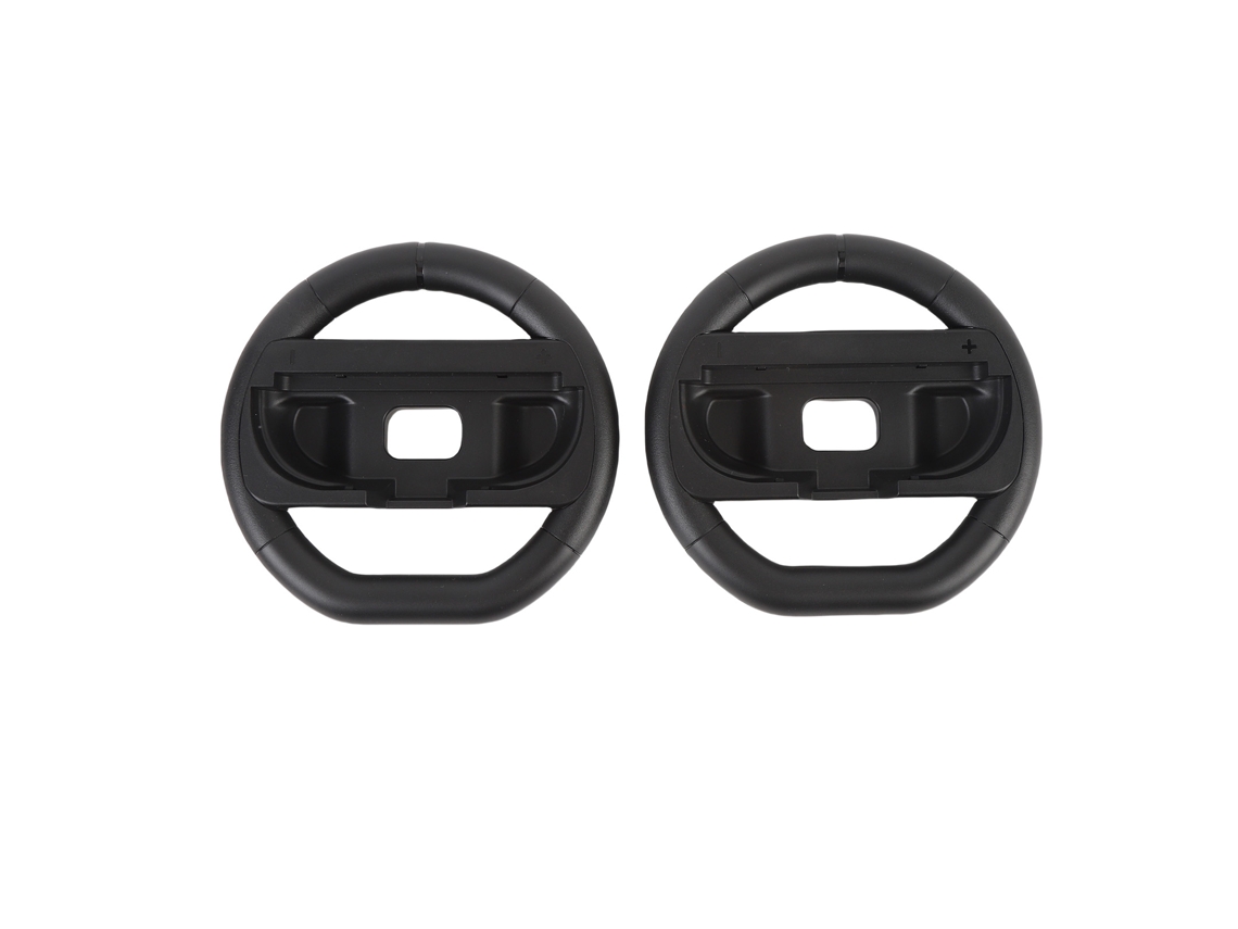 Capa De Volante 2pcs Para Controle Switch 2 Esquerdo E Direito Aderente