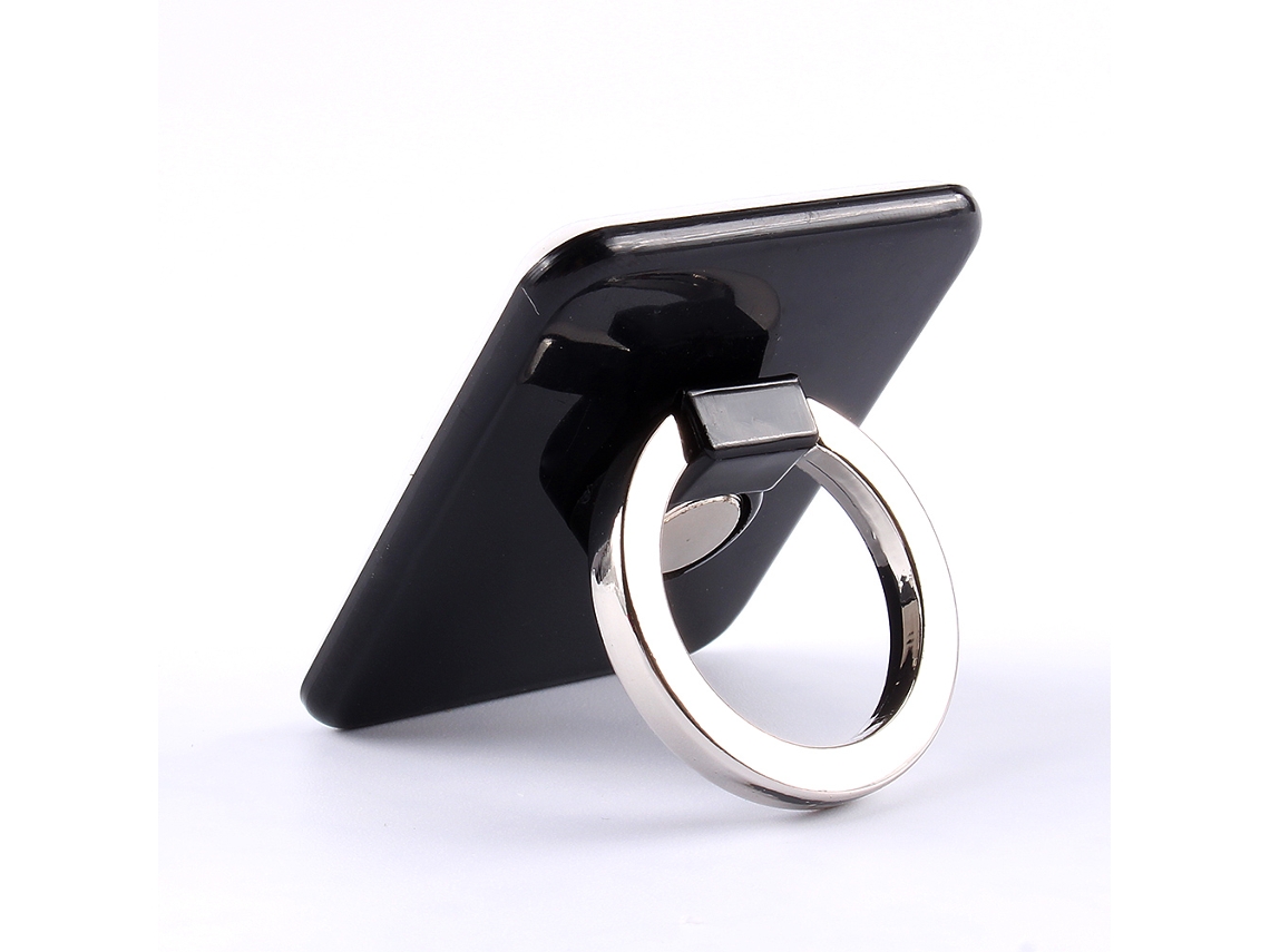 Suporte para Telefone LAXISCREED Anel Metal Giratório 360 Graus
