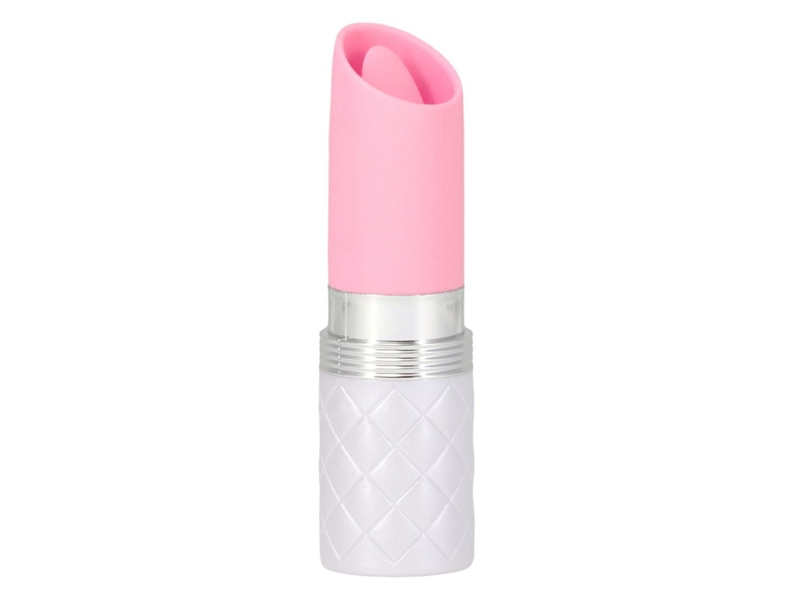 Vibrador 'Lascivo' PILLOW TALK Rosa