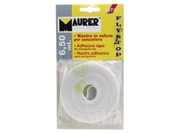 Cinta velcro kit mosquitos maurer 6,5 metros