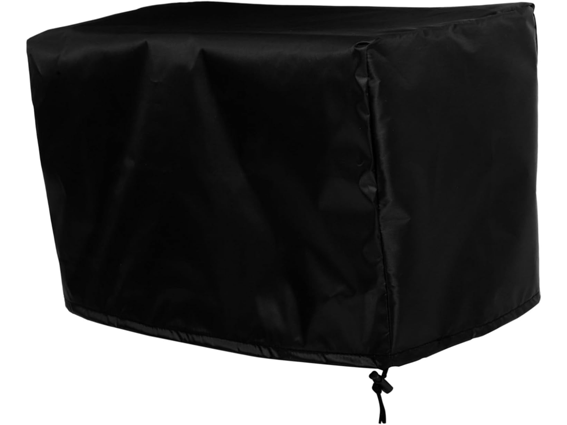 Capa De Motor Impermeável - Proteção Externa Para Carros E Barcos