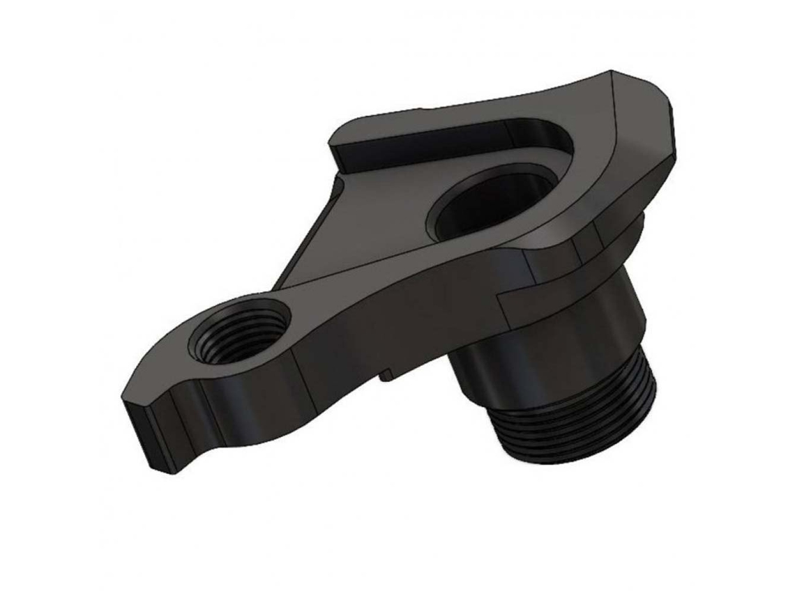 Ponteira Ciclismo PILO Desviador d798