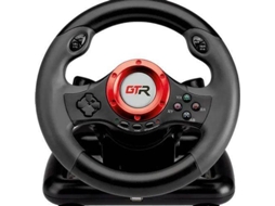 Volante INDECA Jinshu V GTR (Multiplataforma)