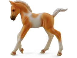 Figura COLLECTA Pinto potro de passeio