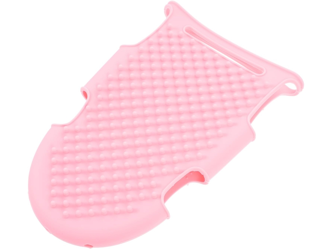 Escova De Massagem Corporal Spa, Ferramenta De Limpeza, Massageador De Banho, Ergonômico E Prático Para Cuidados