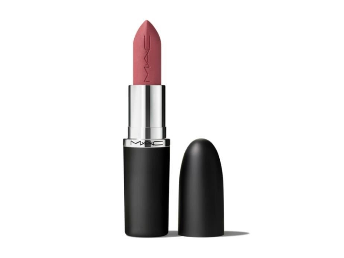 Batom Matte Cosmetics 648 Você Não Recebe 3,5 Gr Mac