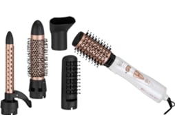 Modelador de Cabelo BELLISSIMA My Pro N33 01 (3 Níveis de temperatura)