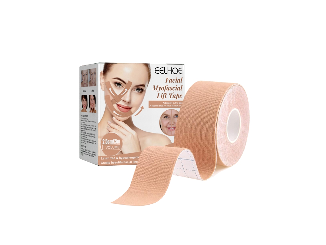 Parche Facial Hidratante Saudável Nutrido