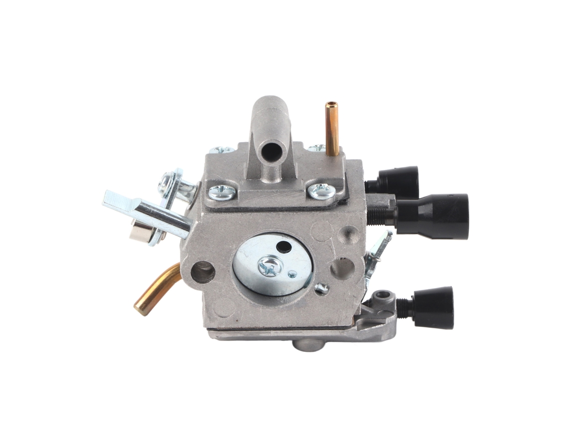 Carburador de Substituição Primerox para motores Nikki 27hp V Twin