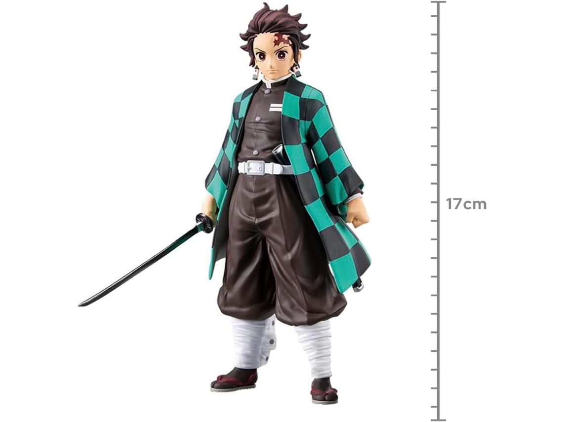 Tanjiro Kamado: Tudo sobre o protagonista de Demon Slayer Kimetsu No Yaiba