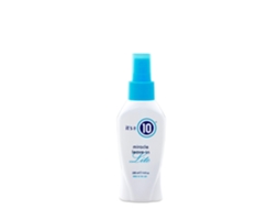 It's A 10 Miracle Leave-in Lite 120ml