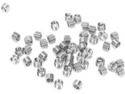 Ferramenta De Reparo Rosca Oumefar, Unidades Americanas 10-24x1,5d,