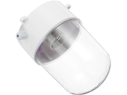 Lâmpada Led À Prova D'água Compatível Com Câmaras Frigoríficas Para Iluminação Externa, Proteção Contra Baixa Umidade.