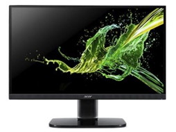 Monitor ACER KA272 (27" - 75 Hz - 1 ms)