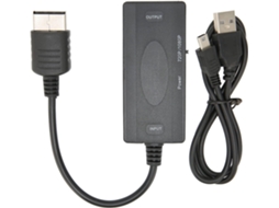 Cabo Conversor de Interface Multimídia Hd para Dreamcast para Console Dc SFUSHOS