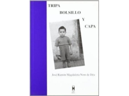 Livro Tripa, bolsillo y capa de Josã© Ramã³N Magdalena Nom de Dã©U (Espanhol)