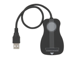 Adaptador Cf Express a Usb3.1 LAXISCREED