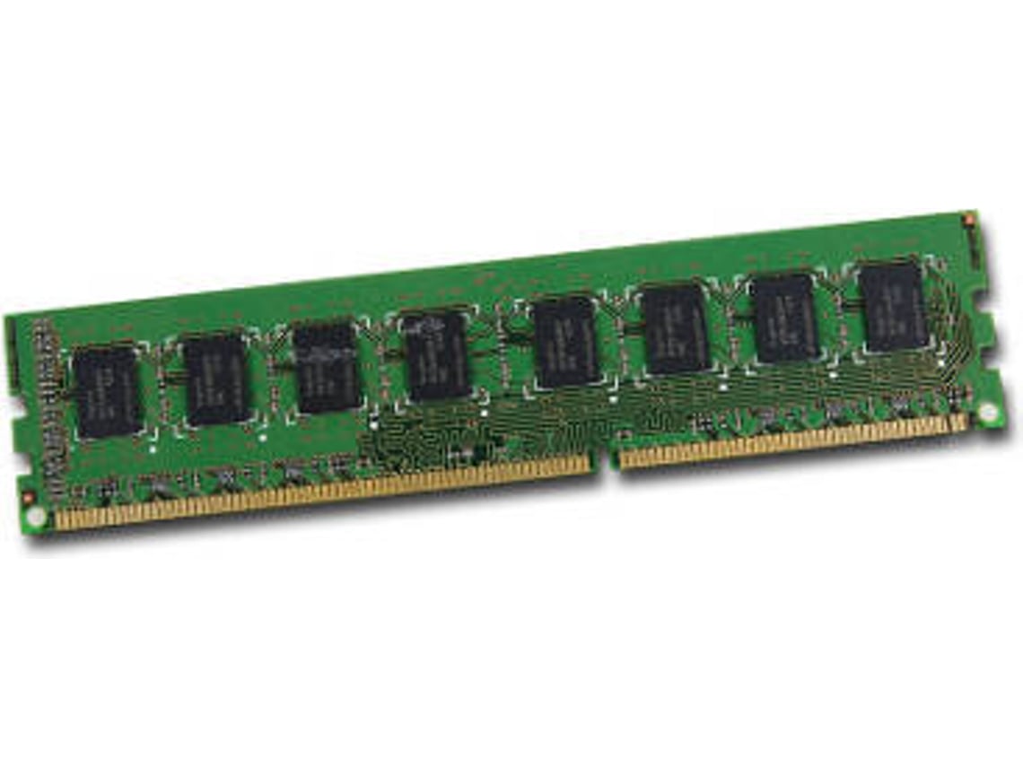 Memória RAM DDR2 MICROMEMORY 4GB, DDR2, 667MHZ (1 x 4 GB - 667 MHz)