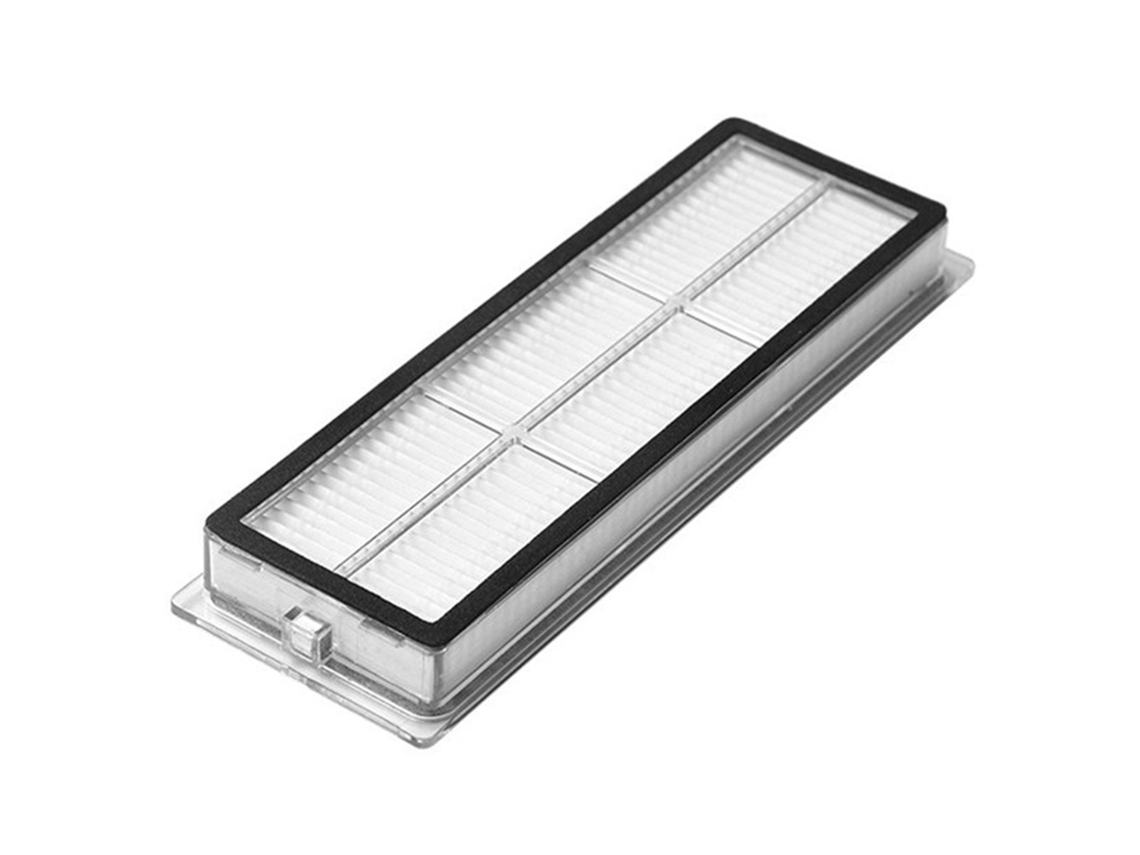 Para Xiaomi Dreame Bot L10 Pro Escova Lateral Principal Mop Panos Filtro Hepa