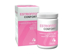 Isus Estrofito Confort 30 Cápsulas