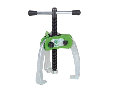 KUKKO-43-12-Crank Extrator De Rolamento Autocentrante De 3 Pernas (70X70 Mm)
