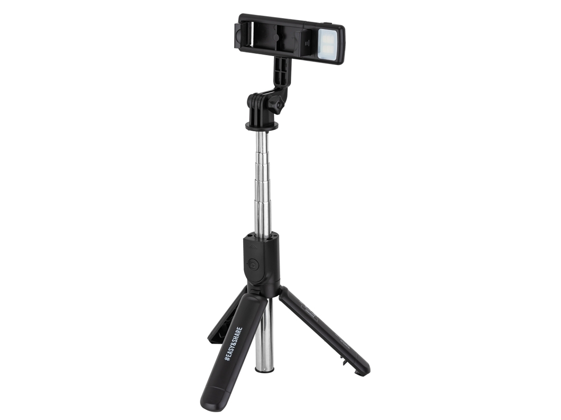 Tripé Universal SBS Led (Outlet Grade A)