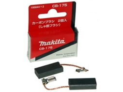 Escovas de Carvão MAKITA Cb-175