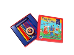 Brinquedo De Madeira Educativo Inteligente Para Bebês E Crianças