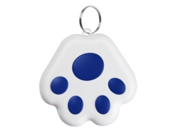 Rastreador Bluetooth Anti perda, Localizador Chaveiro, Alerta, para Idosos, Crianças, Pets CHABERLU