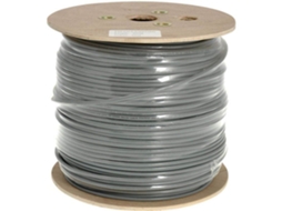 Fil Datacom, Cat6, FTP, Pvc, 305m/bobina