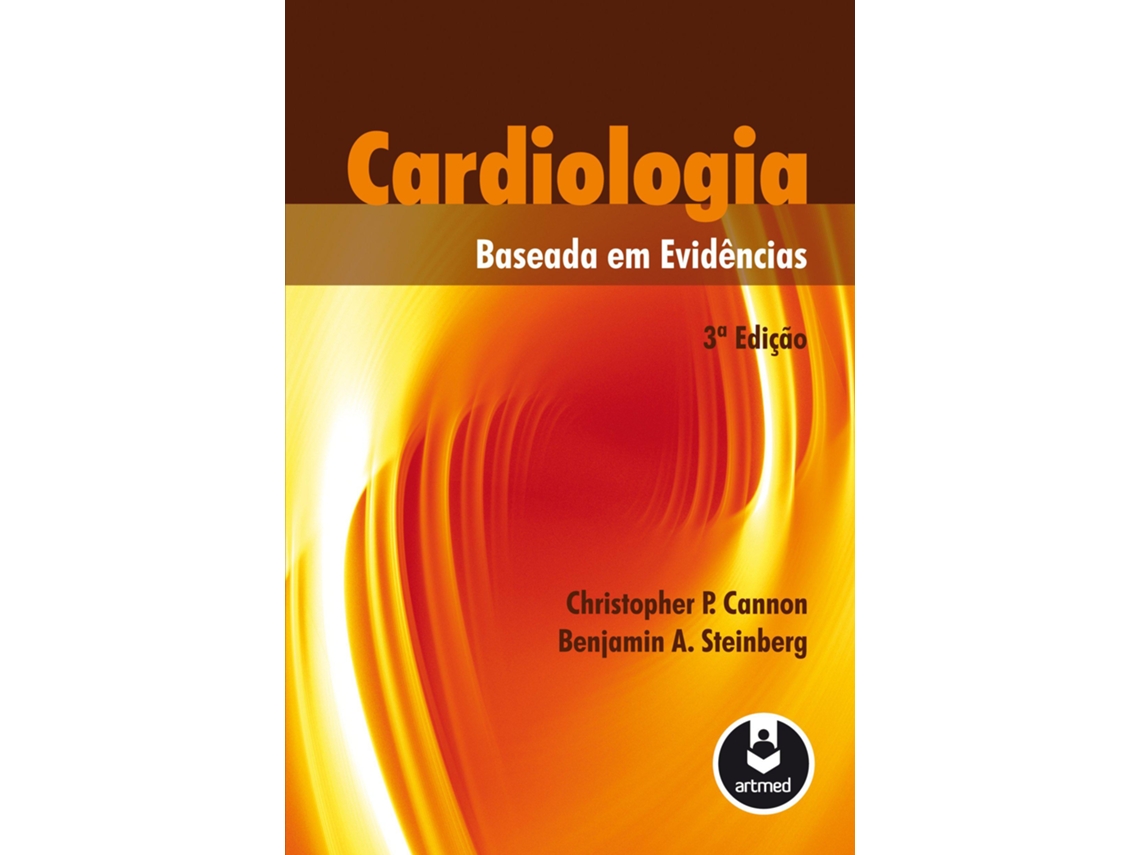 Livro Cardiologia Baseada Em Evidências