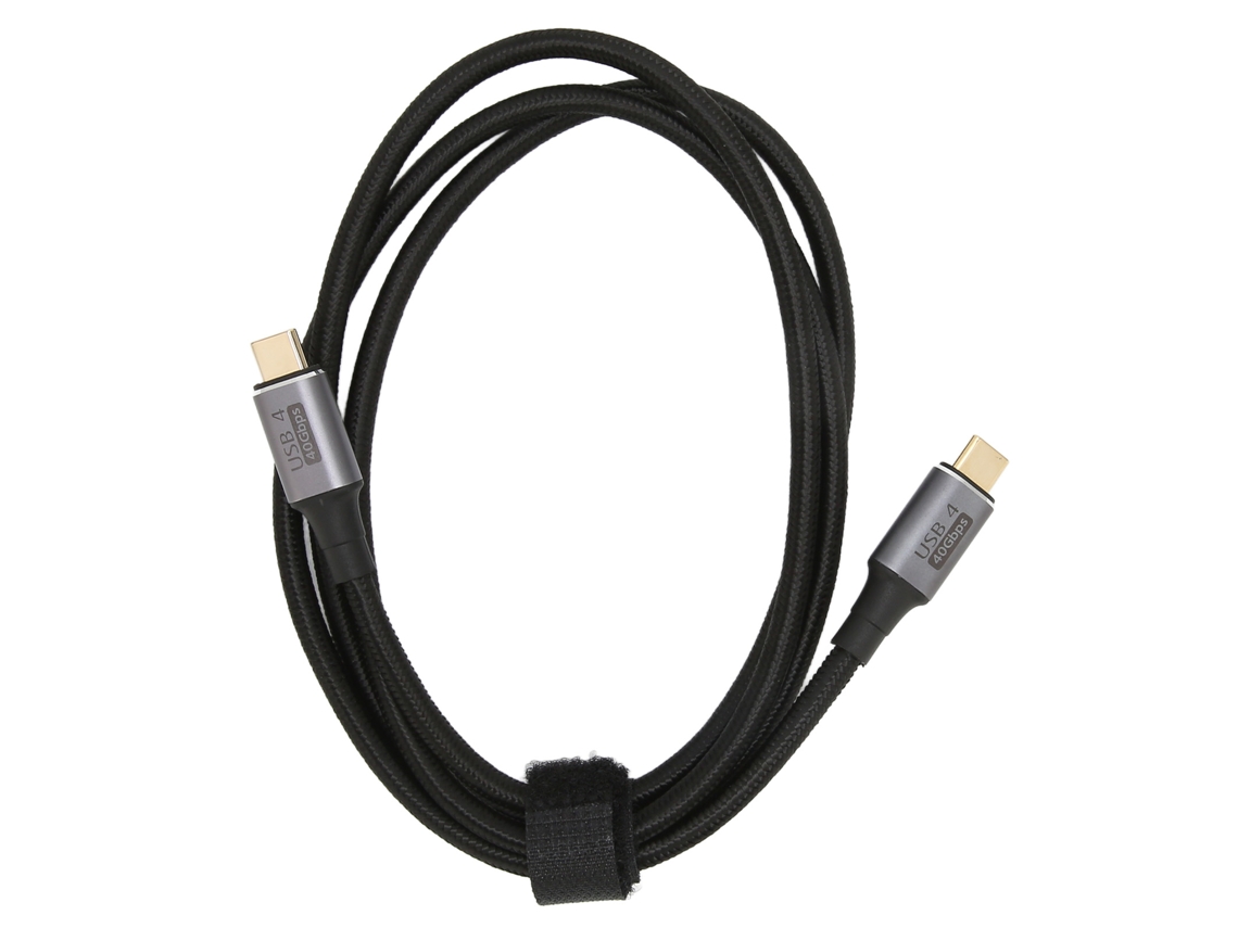 Cabo de Dados LAXISCREED Pd Fast Charging Usb4