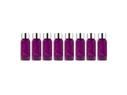 Gel De Glitter De Longa Duración 30ml Para Maquiagem De Festa E Festival