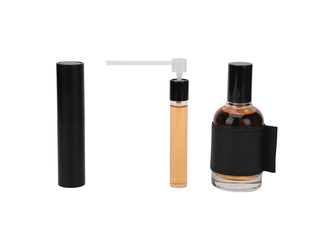 Set De Perfume Para Mujer Com Amostra De 10ml E Spray De 50ml