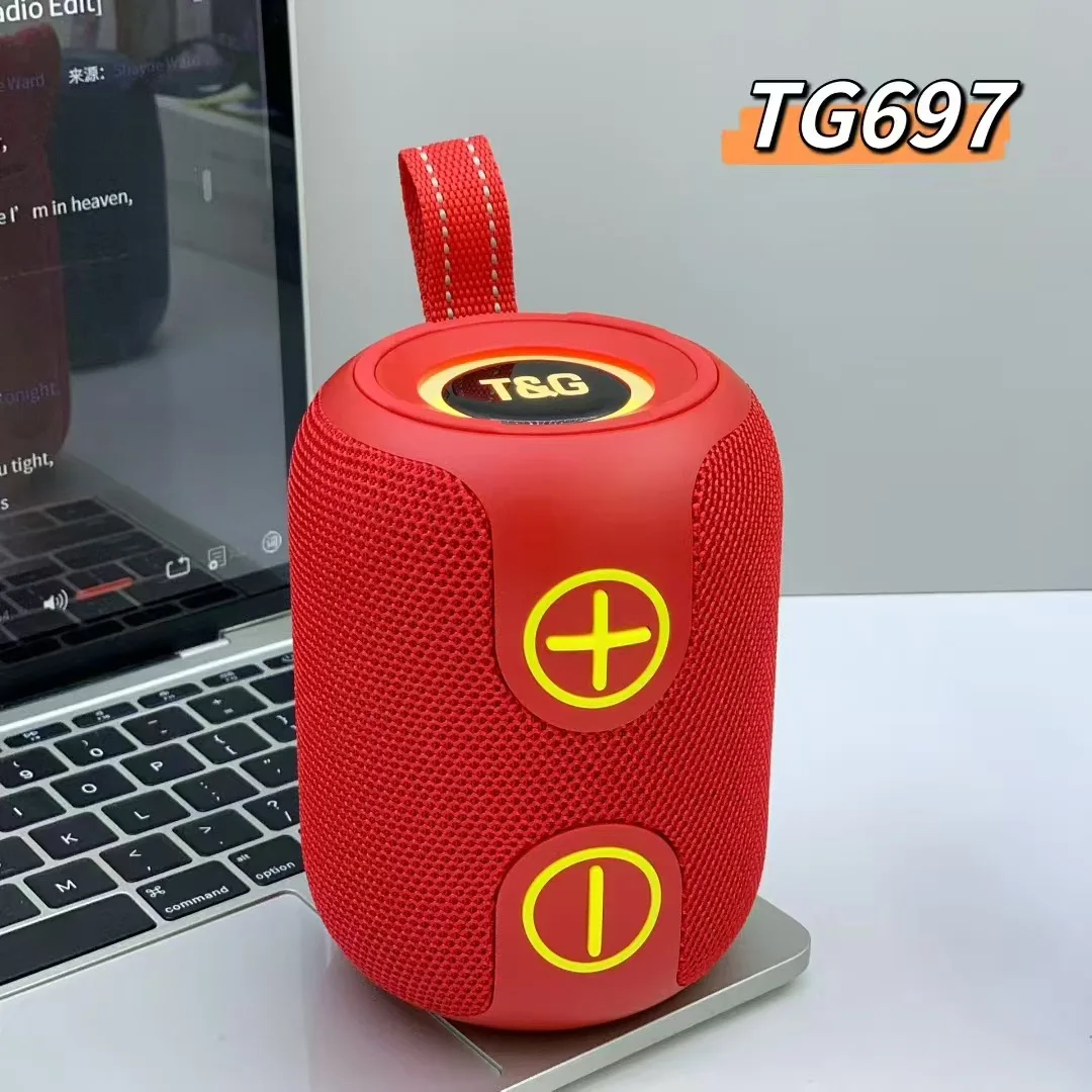 Caixa De Som Bluetooth