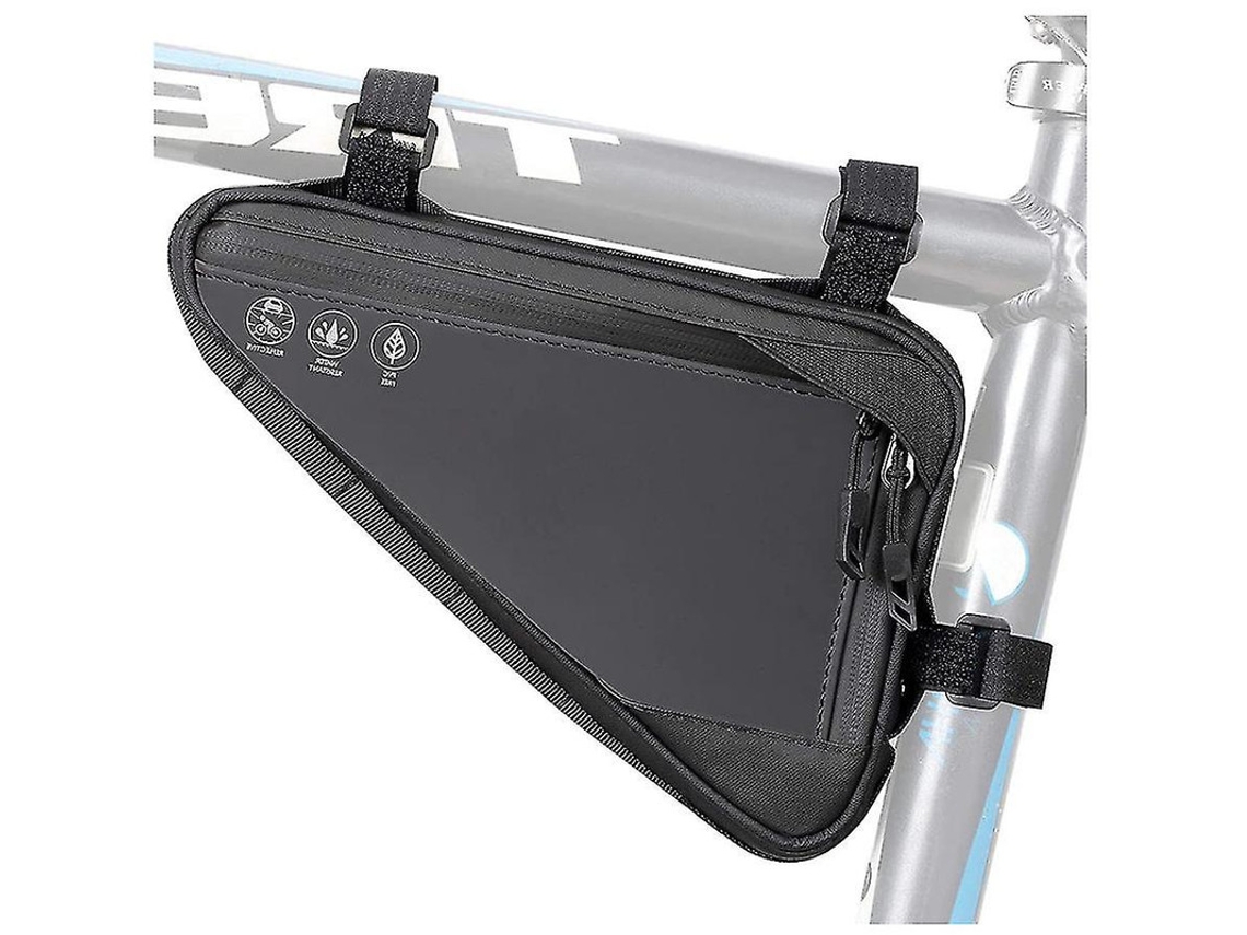 Suporte de Bicicleta VEANXIN Preta
