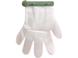 Dispensador De Luvas De Parede Armazenamento De Luvas Para Casa, Dispensador De Luvas De Parede Co Gokoco