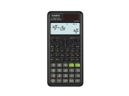 Calculadora Científica CASIO Fx-85Esplus-2 Box 1 Unidade
