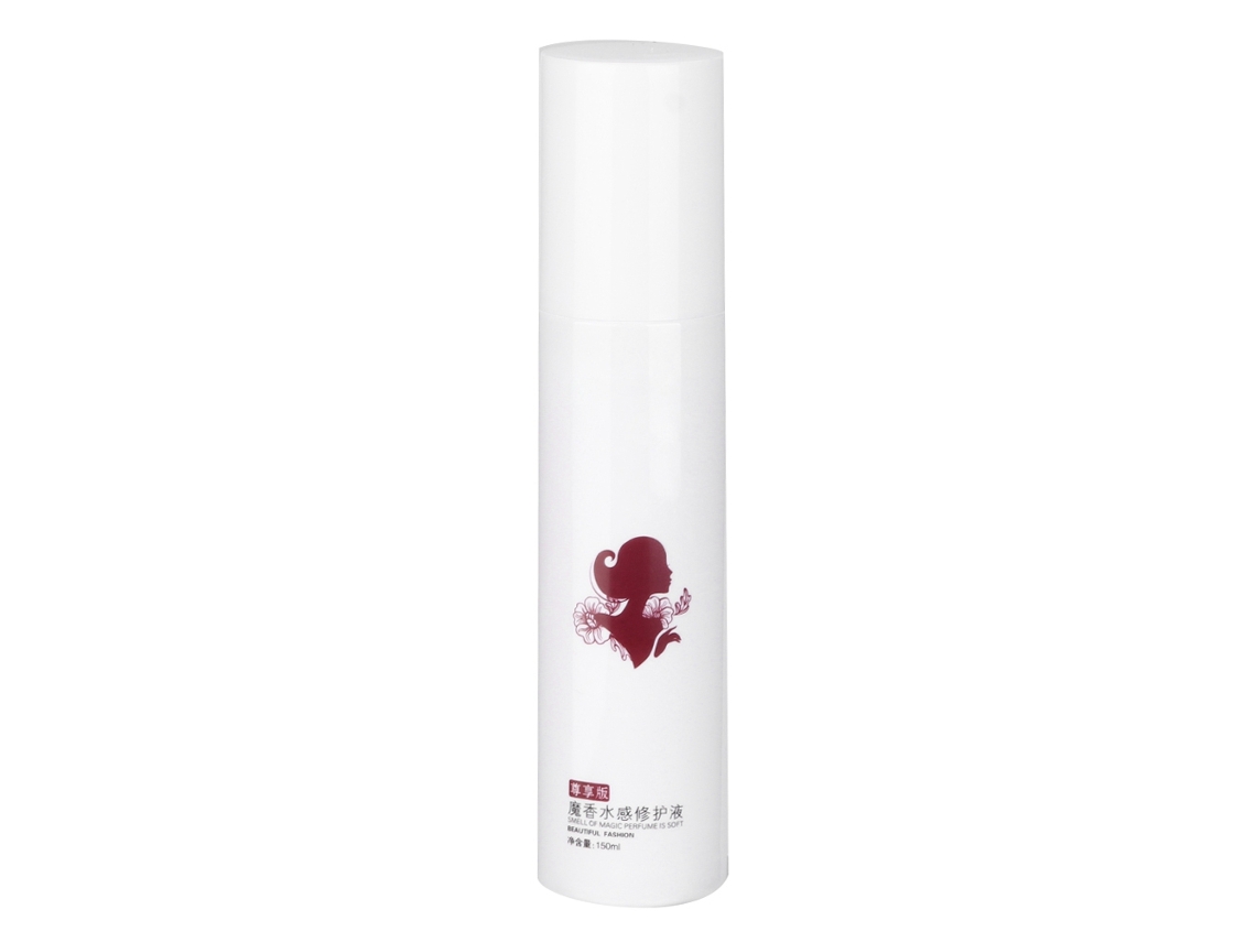 Spray De Cuidado Capilar Suave Hidratante E Reparador Condicionador Sem Enxágue 150ml