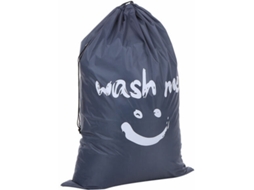 Saco de Roupa Suja em Nylon com Zíper BRILVIBERA