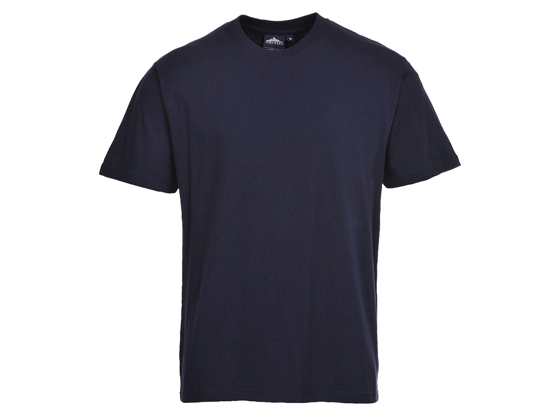 Camiseta Turin Premium – Conforto E Estilo Para Todos Branco / Xs