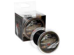 Linha Trançada Nihonto Octa 300 M Preto 0.300 Mmmikado