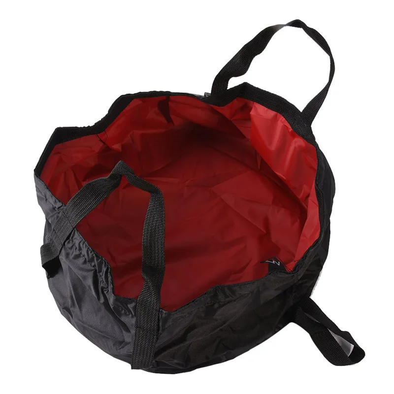 Mala de Viagem Reciclada Midocean Maldi Preta AQUAFORGE