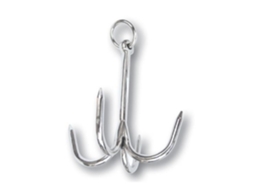 Lalizas Grapnel Anchor 0.9