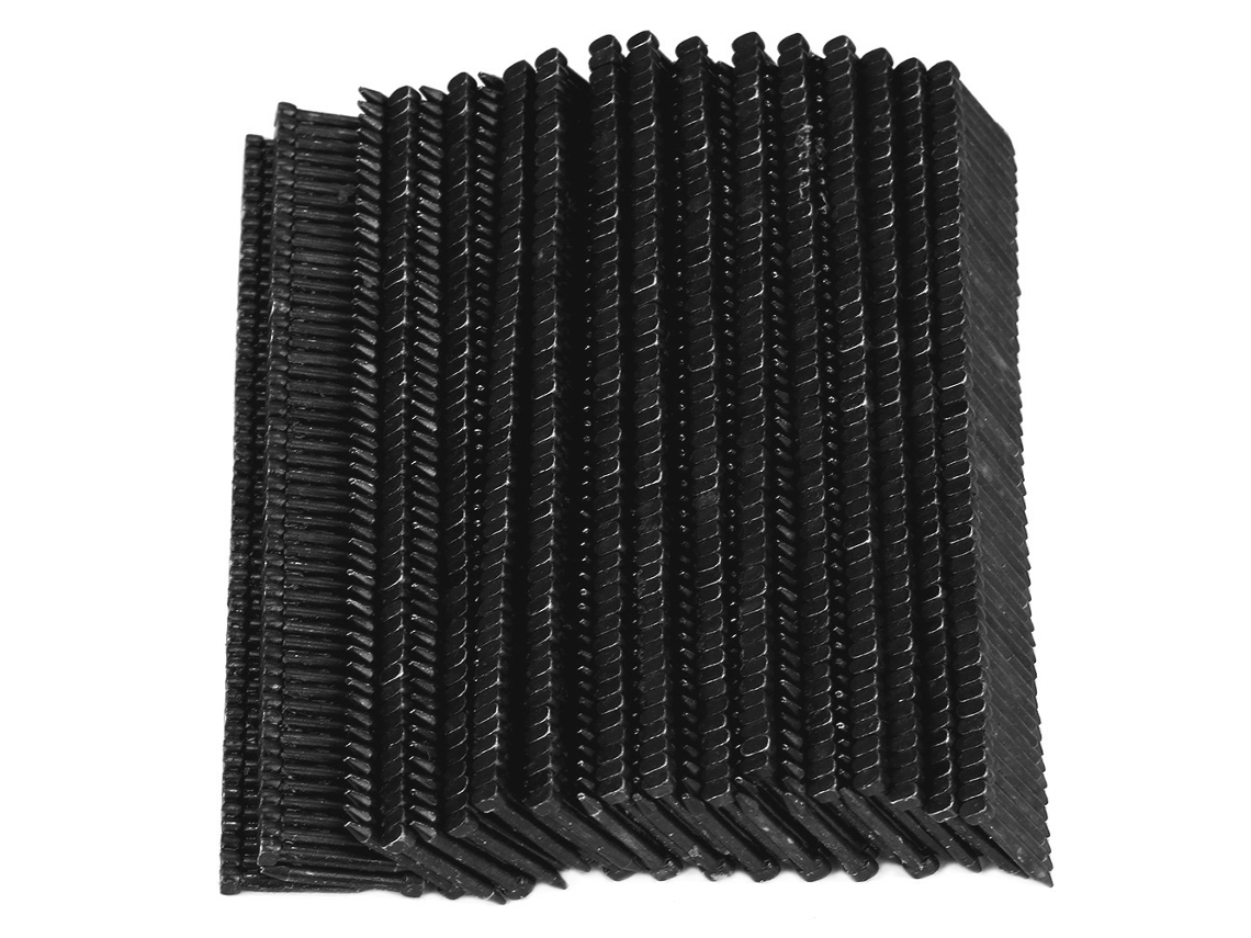 Laxiscreed Chumbador Cabeça Reta Para Nails Com 1300 Pregos – Ferramenta De Fixação Durável