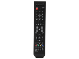 Aetheria controle Remoto Ah59 01961g para Tv Led Lcd Samsung, Sem Programação, Material Abs