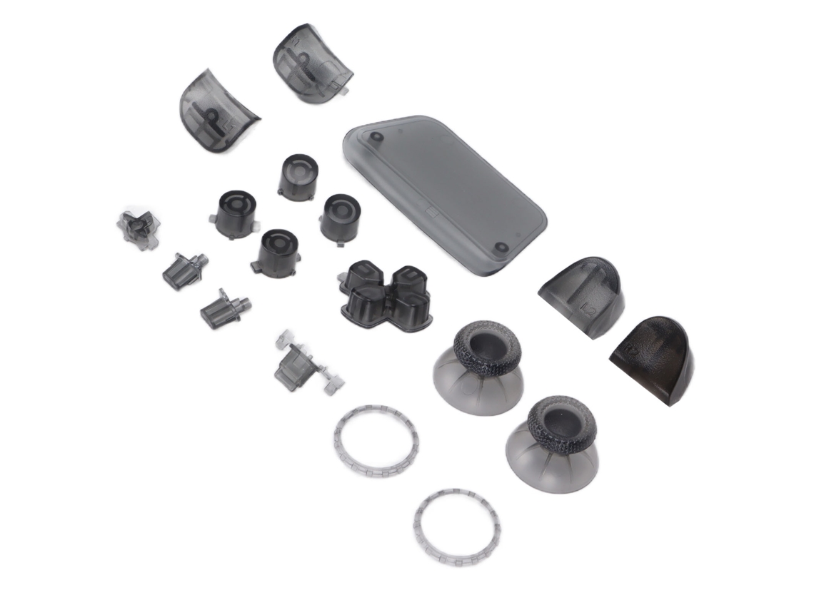 Conjunto de Botões LAXISCREED para Reparar Controle Ps5
