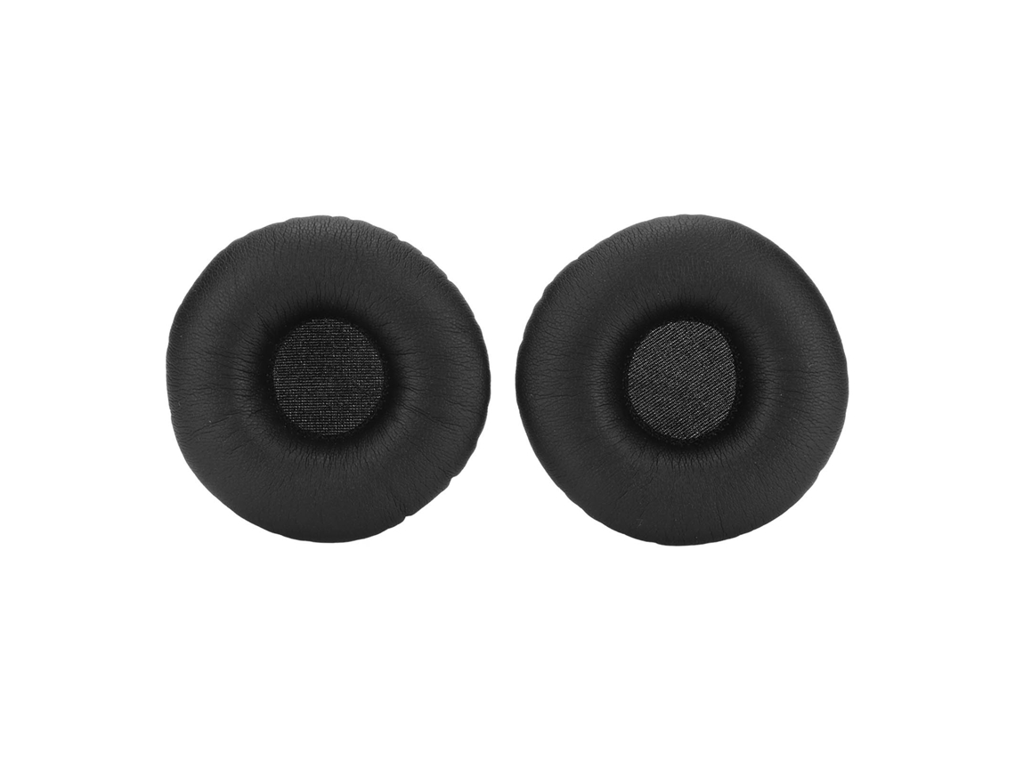 Lurelia Protetores Auriculares Para Auscultadores Sol Republic Tracks Hd V10, Em Espuma Macia, Vermelho