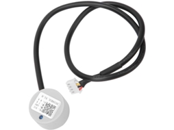 Sensor Ultrassônico Para Líquidos Facile-xc-dds1603l.v1 Para Detecção De
